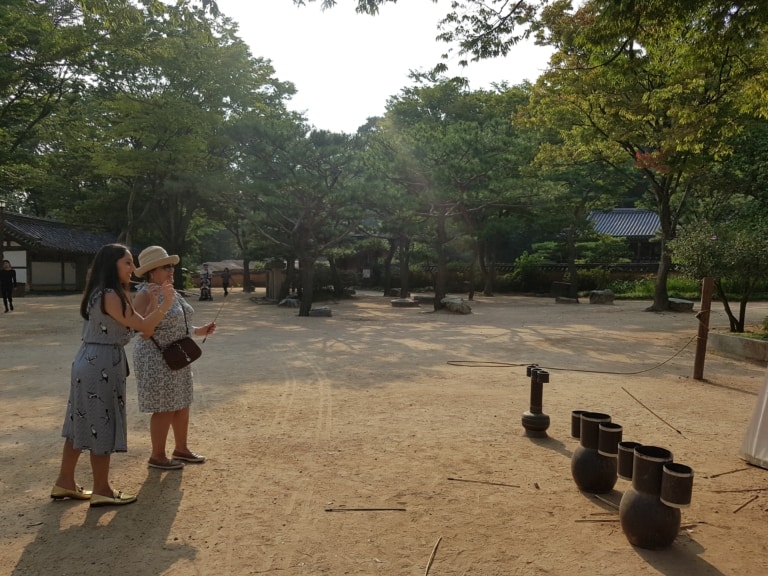 Hwaseong Fortress tour (2026) + Free Pickup - VIP Travel