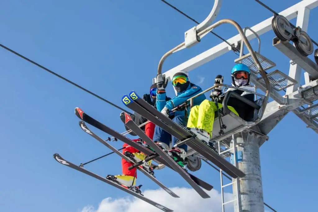 Korea Ski Resort Opening Dates (2025-2026) - VIP Travel