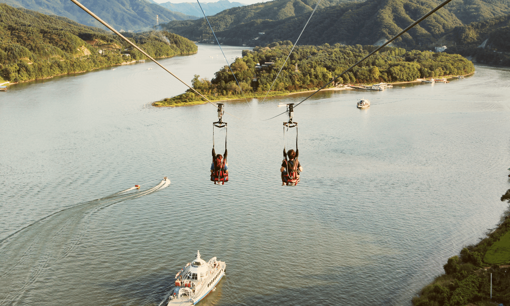 Nami Island + Strawberry Picking tour (2024) VIP Travel