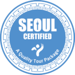 Seoul Certified - A Quality Tour Package from the official Seoul Tourism Organisation