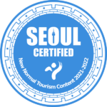 Seoul Certified - New Normal Tourism Content 2021-2022 from the official Seoul Tourism Organisation