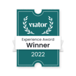 VIP Travel was the Viator Experience Award Winner for 2022